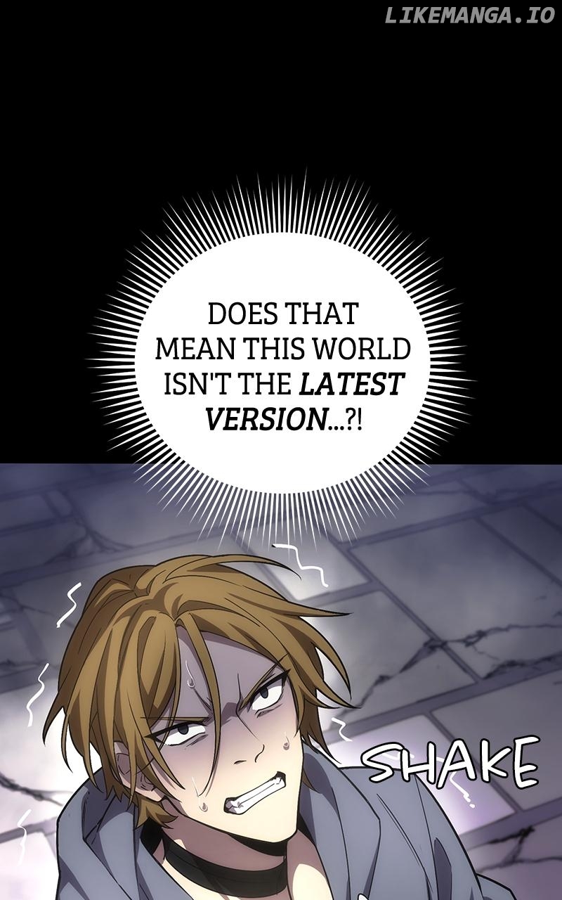 The Formerly Number One Ranked Rookie Chapter 3 - page 70
