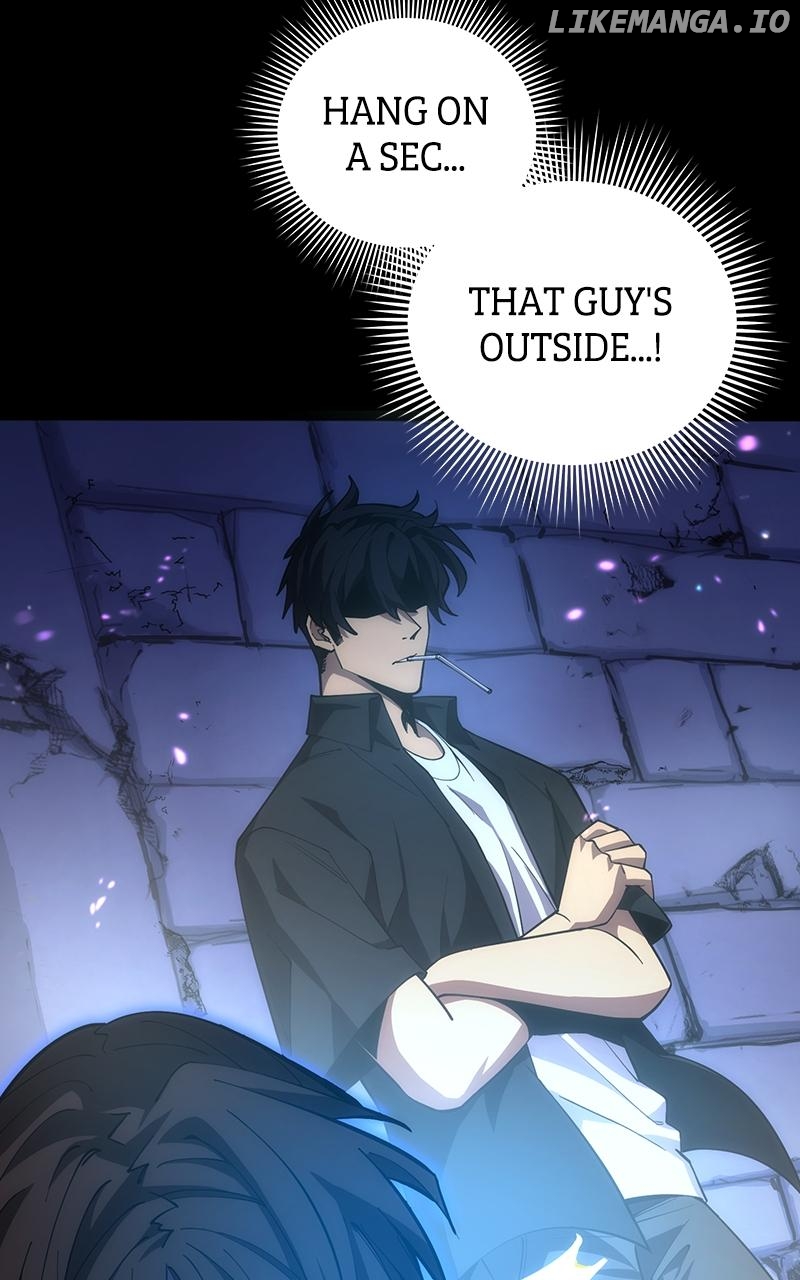 The Formerly Number One Ranked Rookie Chapter 3 - page 72