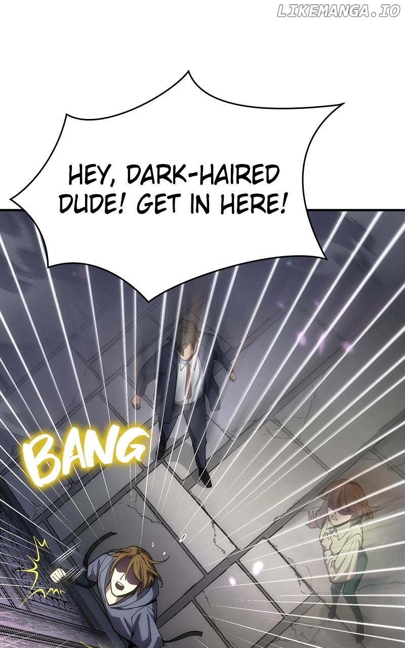 The Formerly Number One Ranked Rookie Chapter 3 - page 74
