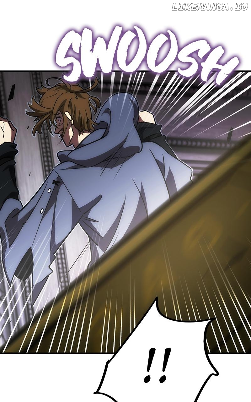 The Formerly Number One Ranked Rookie Chapter 3 - page 79
