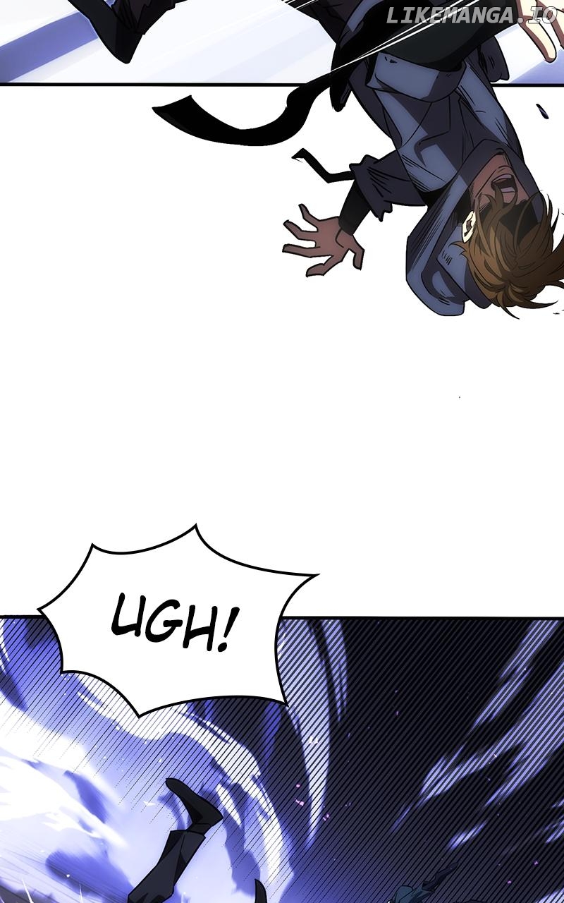 The Formerly Number One Ranked Rookie Chapter 3 - page 82