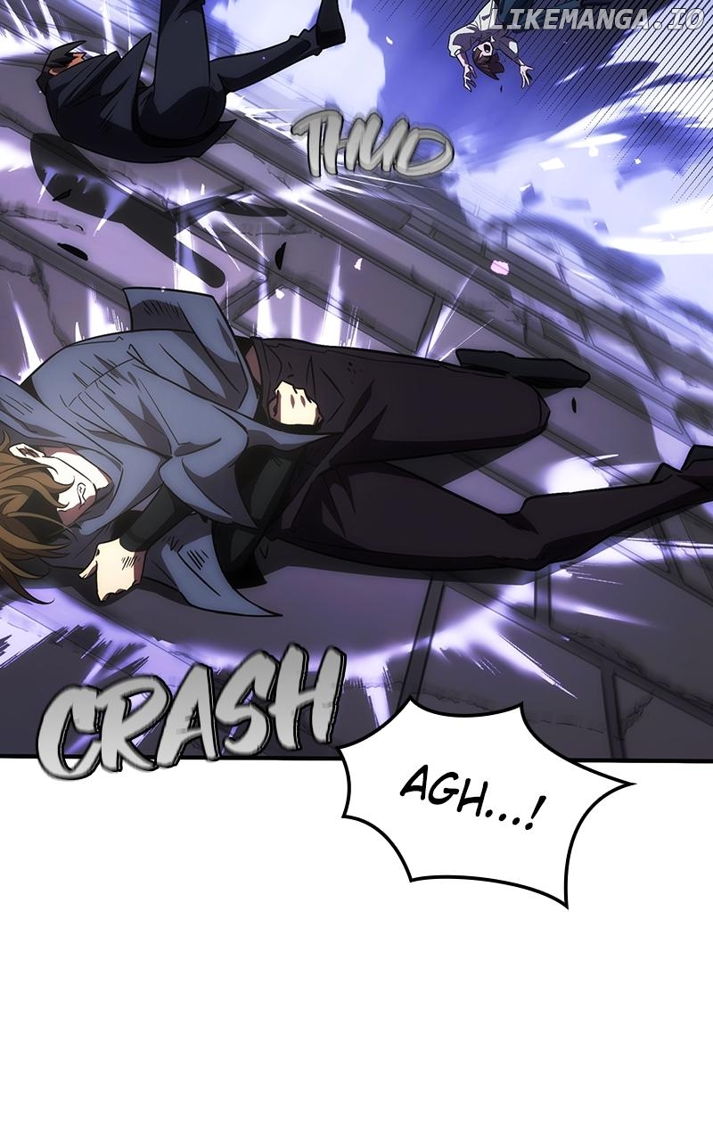 The Formerly Number One Ranked Rookie Chapter 3 - page 83