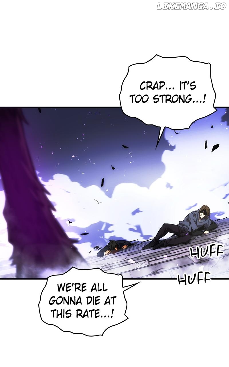 The Formerly Number One Ranked Rookie Chapter 3 - page 84