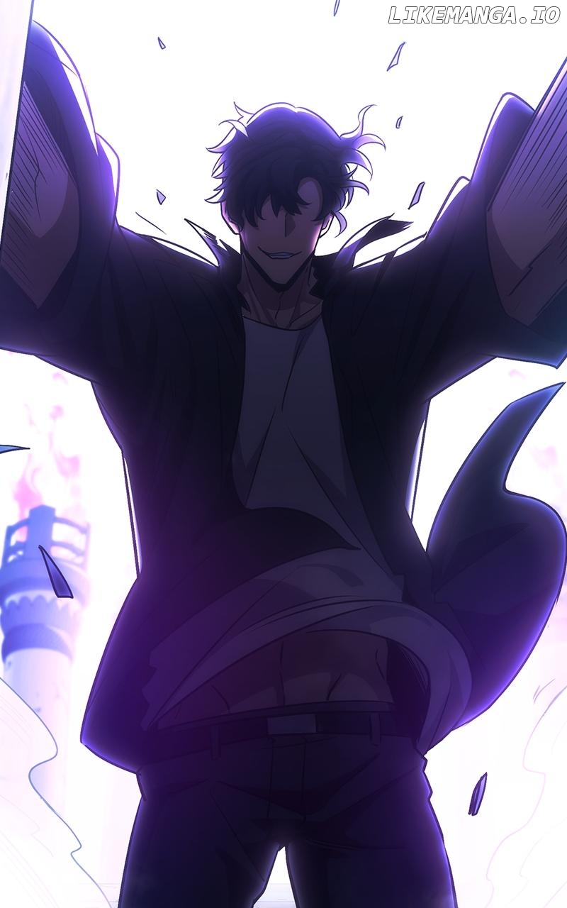 The Formerly Number One Ranked Rookie Chapter 3 - page 87