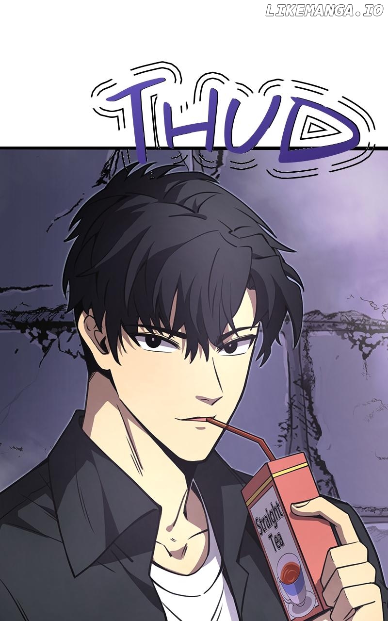 The Formerly Number One Ranked Rookie Chapter 3 - page 9