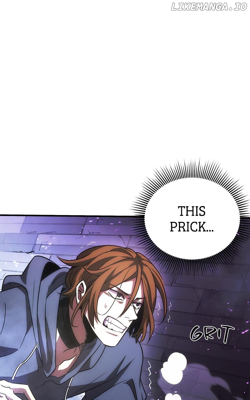 The Formerly Number One Ranked Rookie Chapter 3 - page 90