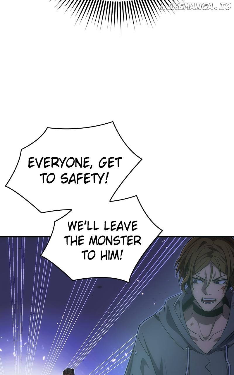The Formerly Number One Ranked Rookie Chapter 3 - page 92