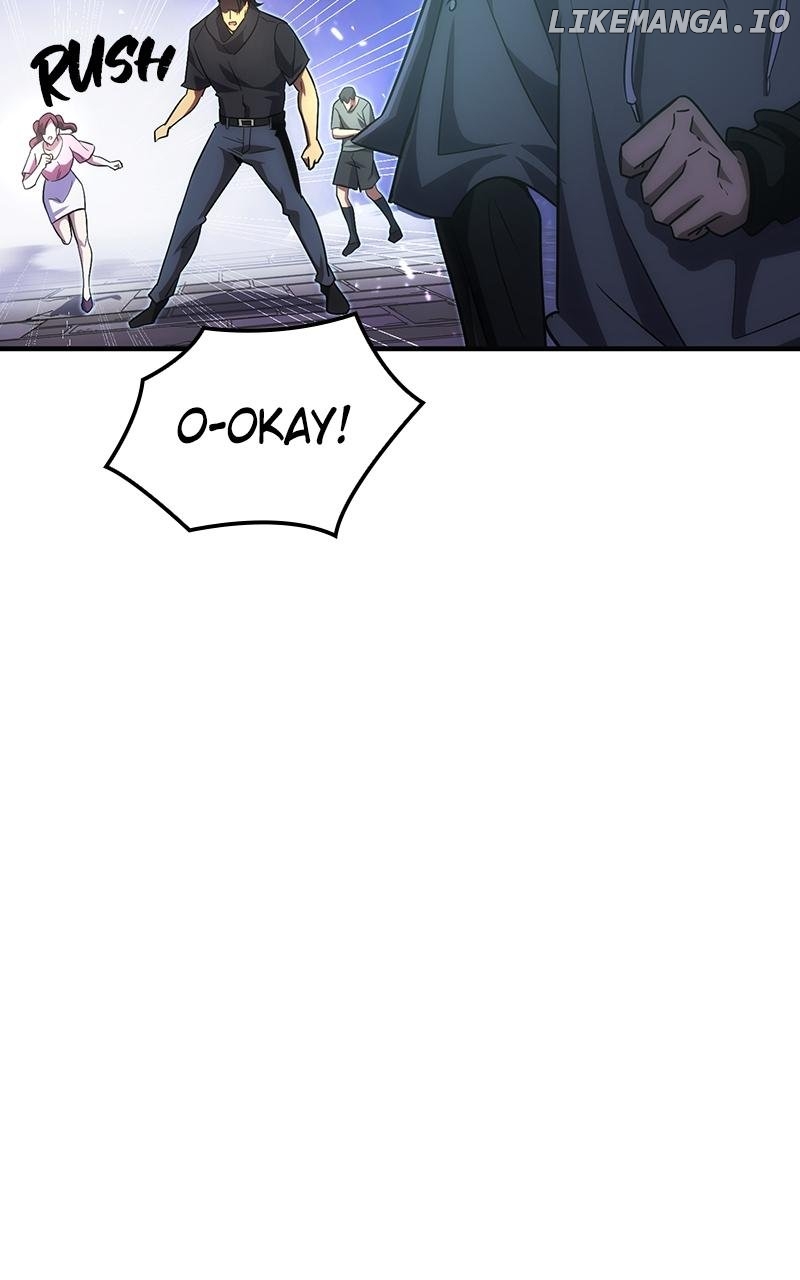 The Formerly Number One Ranked Rookie Chapter 3 - page 93