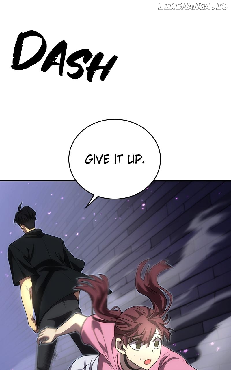 The Formerly Number One Ranked Rookie Chapter 3 - page 94
