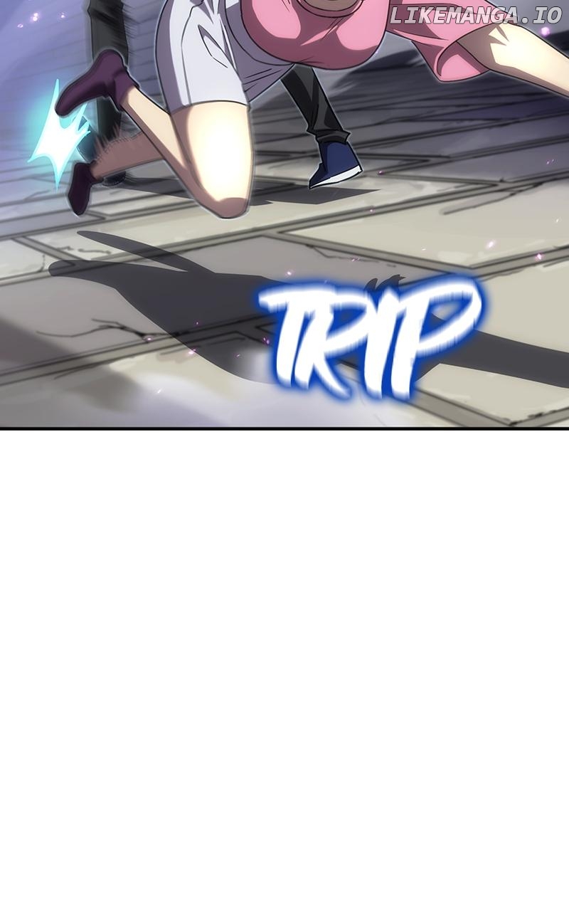 The Formerly Number One Ranked Rookie Chapter 3 - page 95