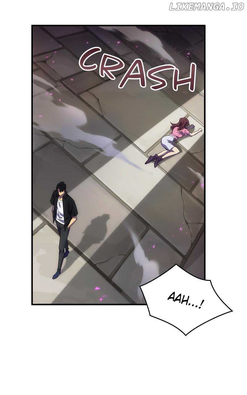 The Formerly Number One Ranked Rookie Chapter 3 - page 96