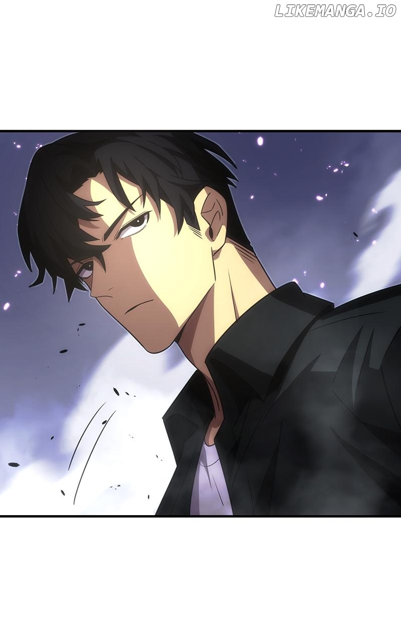 The Formerly Number One Ranked Rookie Chapter 3 - page 97