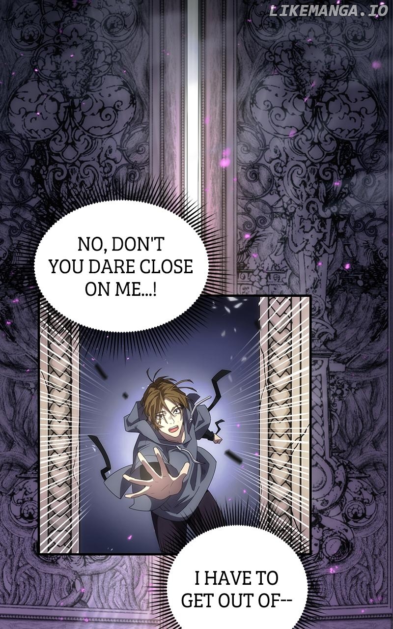 The Formerly Number One Ranked Rookie Chapter 3 - page 99