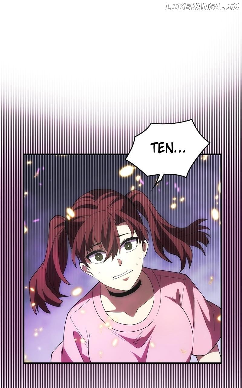 The Formerly Number One Ranked Rookie Chapter 4 - page 1