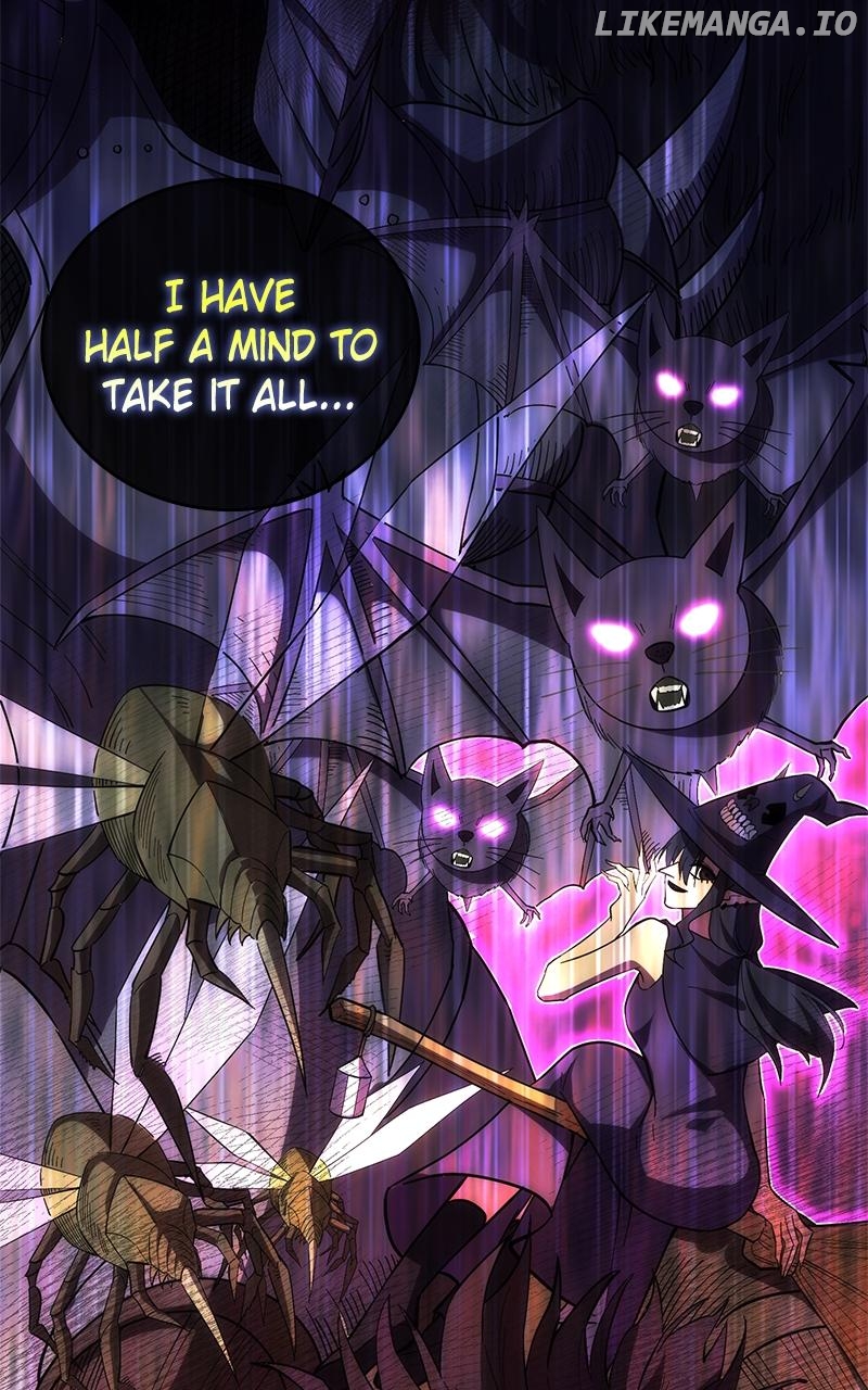 The Formerly Number One Ranked Rookie Chapter 4 - page 10