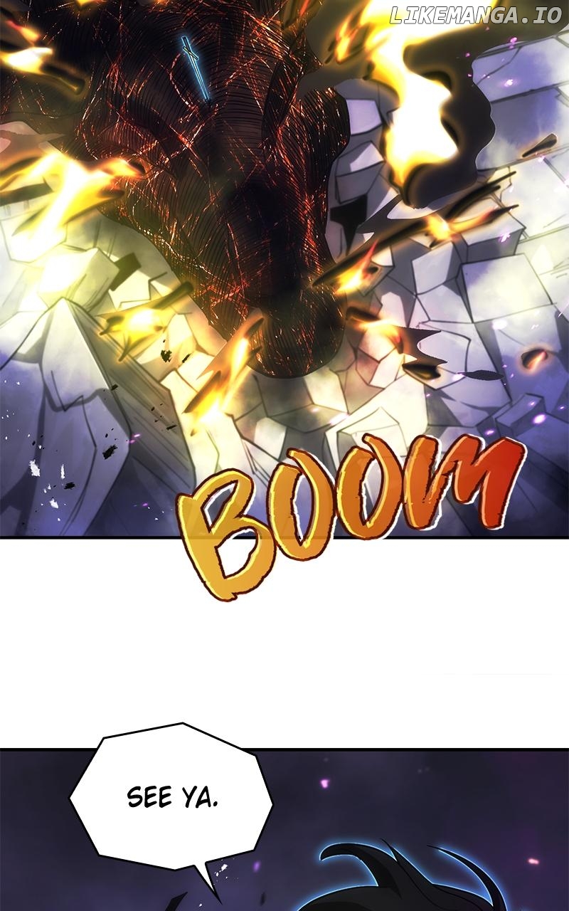 The Formerly Number One Ranked Rookie Chapter 4 - page 100