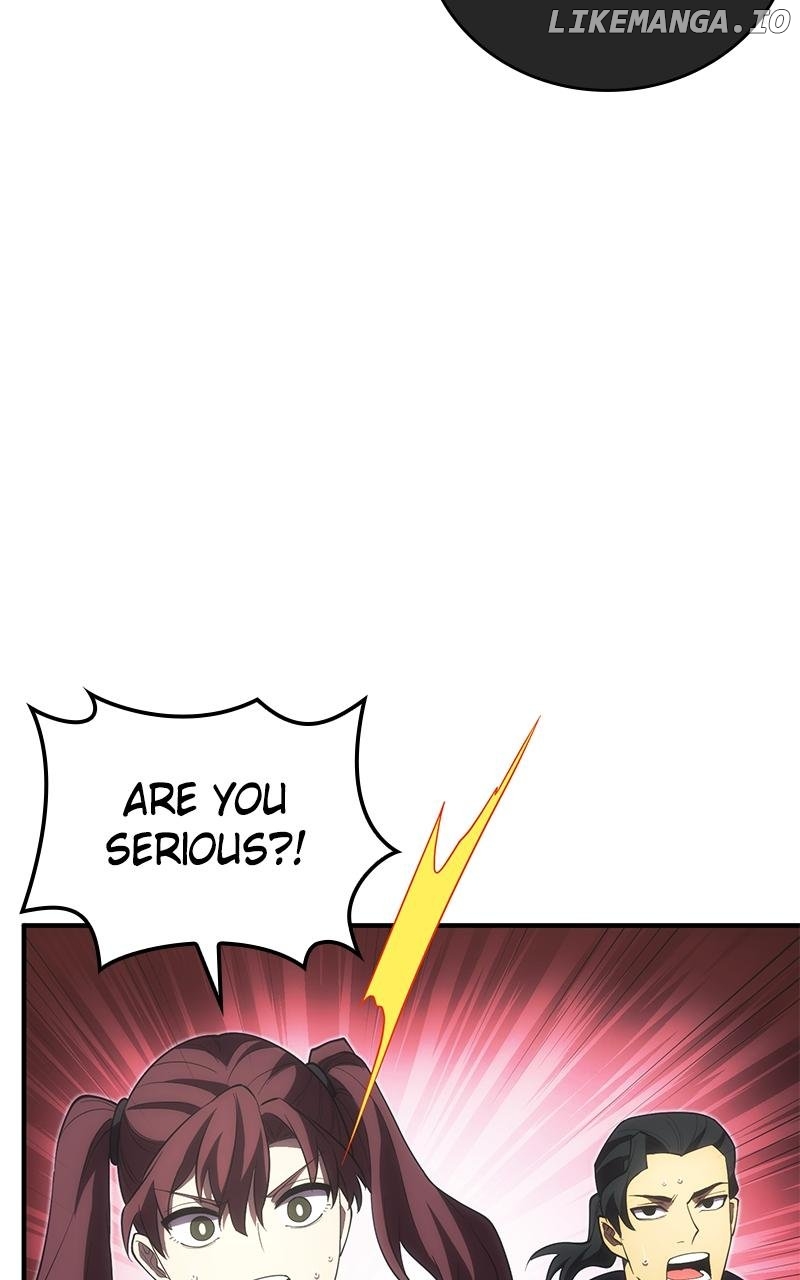 The Formerly Number One Ranked Rookie Chapter 4 - page 12
