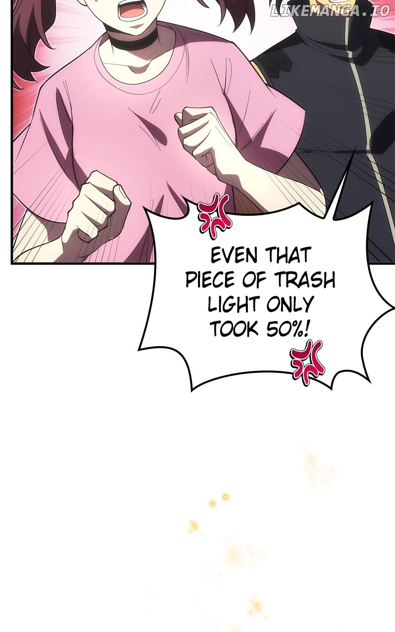 The Formerly Number One Ranked Rookie Chapter 4 - page 13