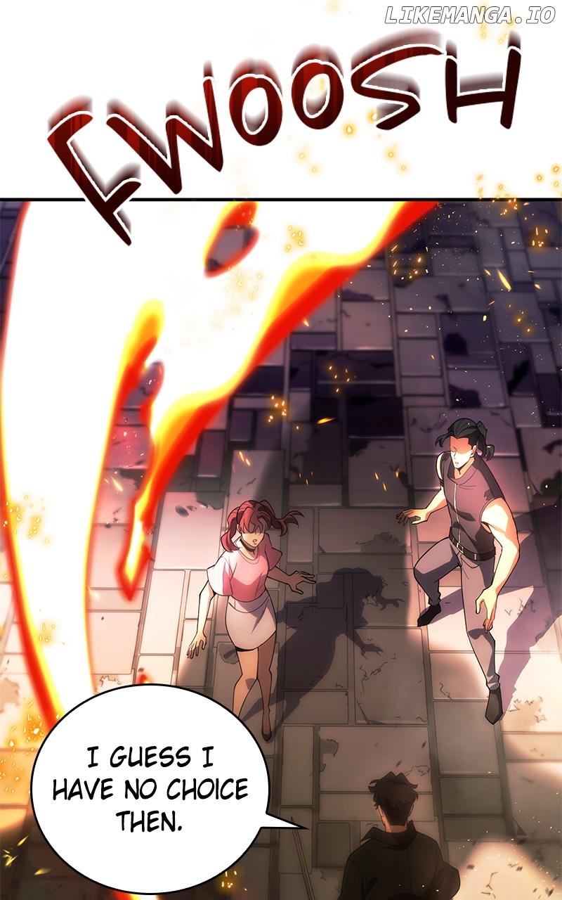 The Formerly Number One Ranked Rookie Chapter 4 - page 14