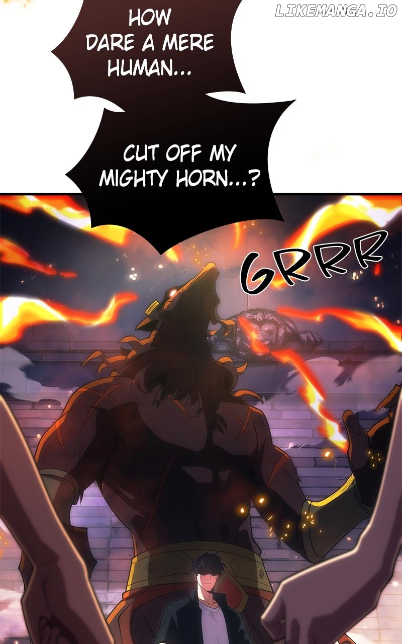 The Formerly Number One Ranked Rookie Chapter 4 - page 16
