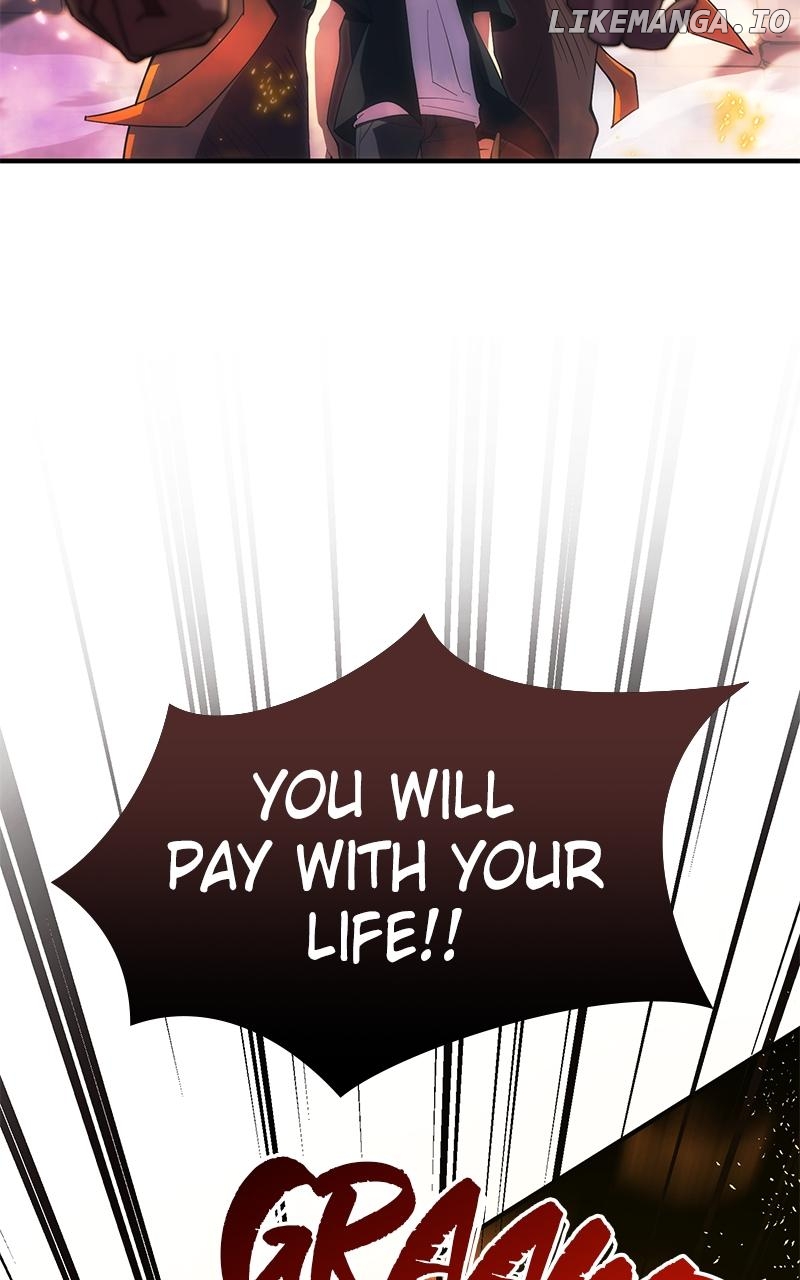 The Formerly Number One Ranked Rookie Chapter 4 - page 17