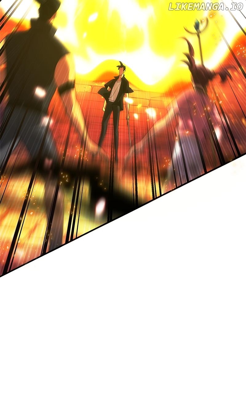 The Formerly Number One Ranked Rookie Chapter 4 - page 19