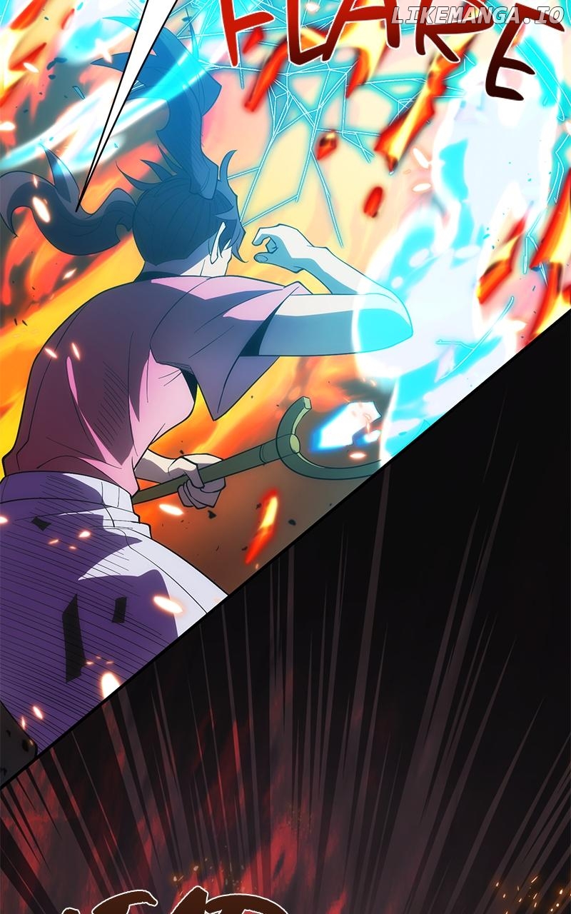 The Formerly Number One Ranked Rookie Chapter 4 - page 21