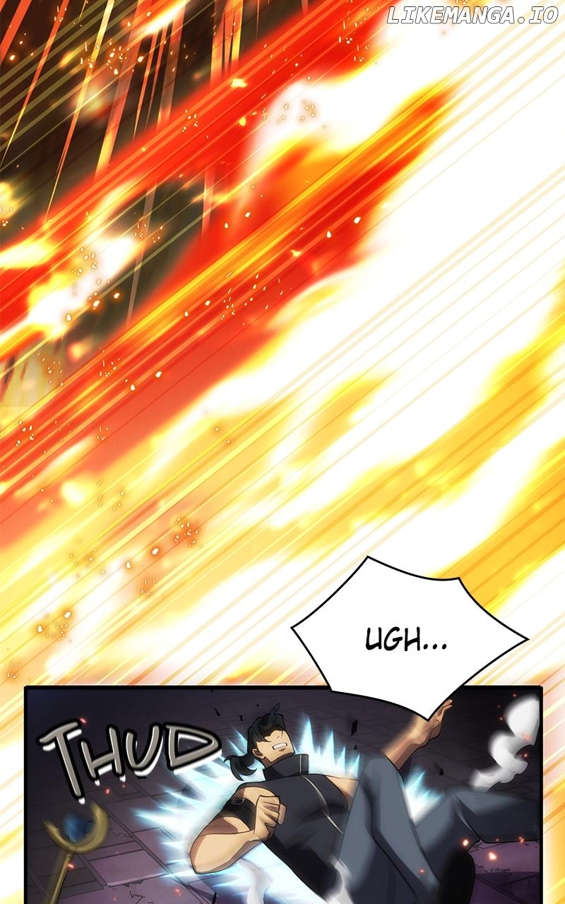 The Formerly Number One Ranked Rookie Chapter 4 - page 23