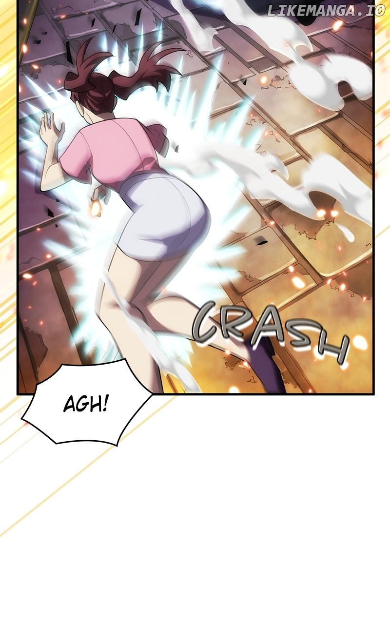 The Formerly Number One Ranked Rookie Chapter 4 - page 24
