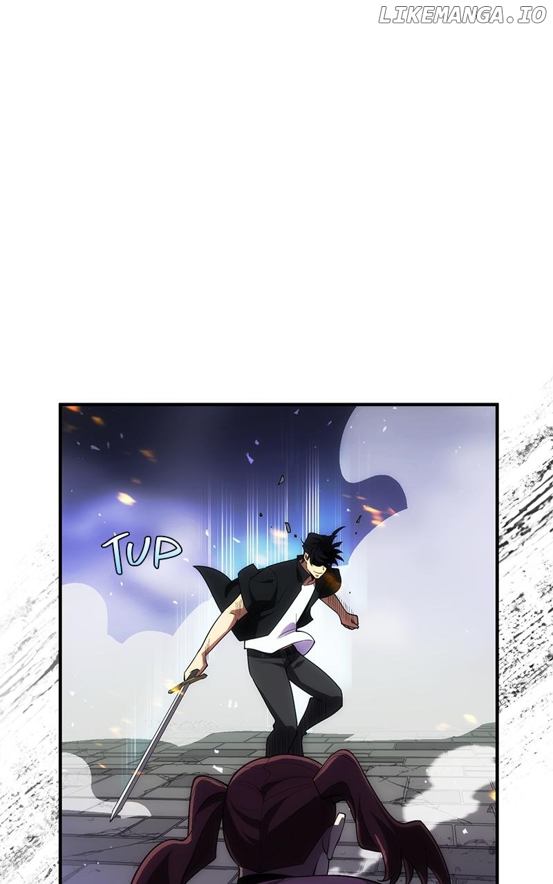 The Formerly Number One Ranked Rookie Chapter 4 - page 25