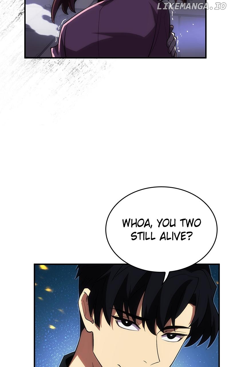 The Formerly Number One Ranked Rookie Chapter 4 - page 26