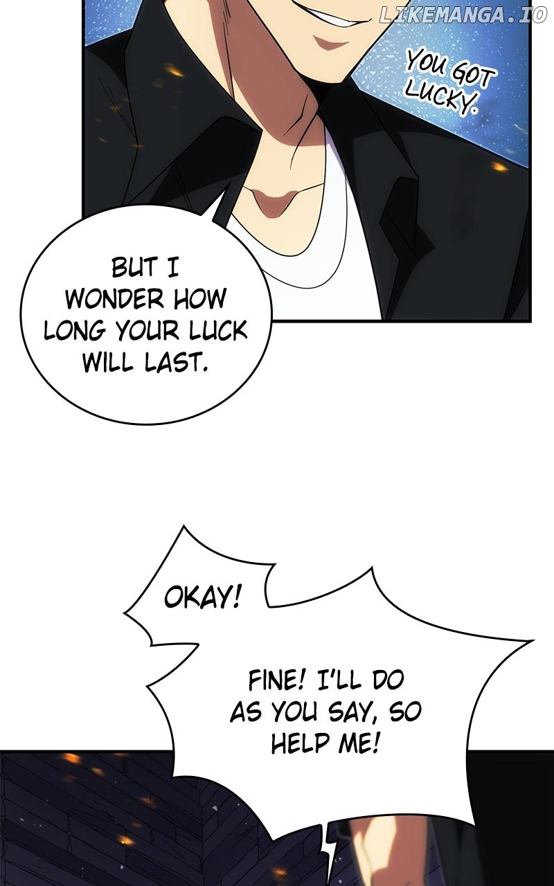 The Formerly Number One Ranked Rookie Chapter 4 - page 27