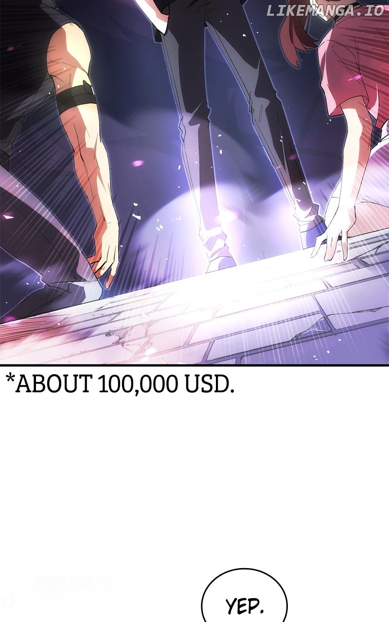 The Formerly Number One Ranked Rookie Chapter 4 - page 3