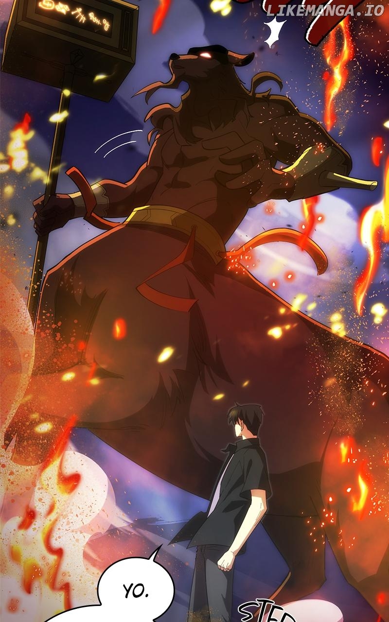 The Formerly Number One Ranked Rookie Chapter 4 - page 31