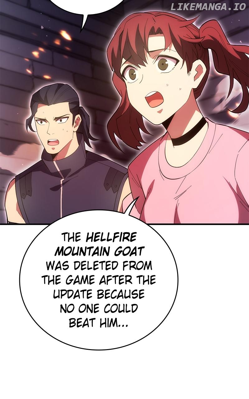 The Formerly Number One Ranked Rookie Chapter 4 - page 34