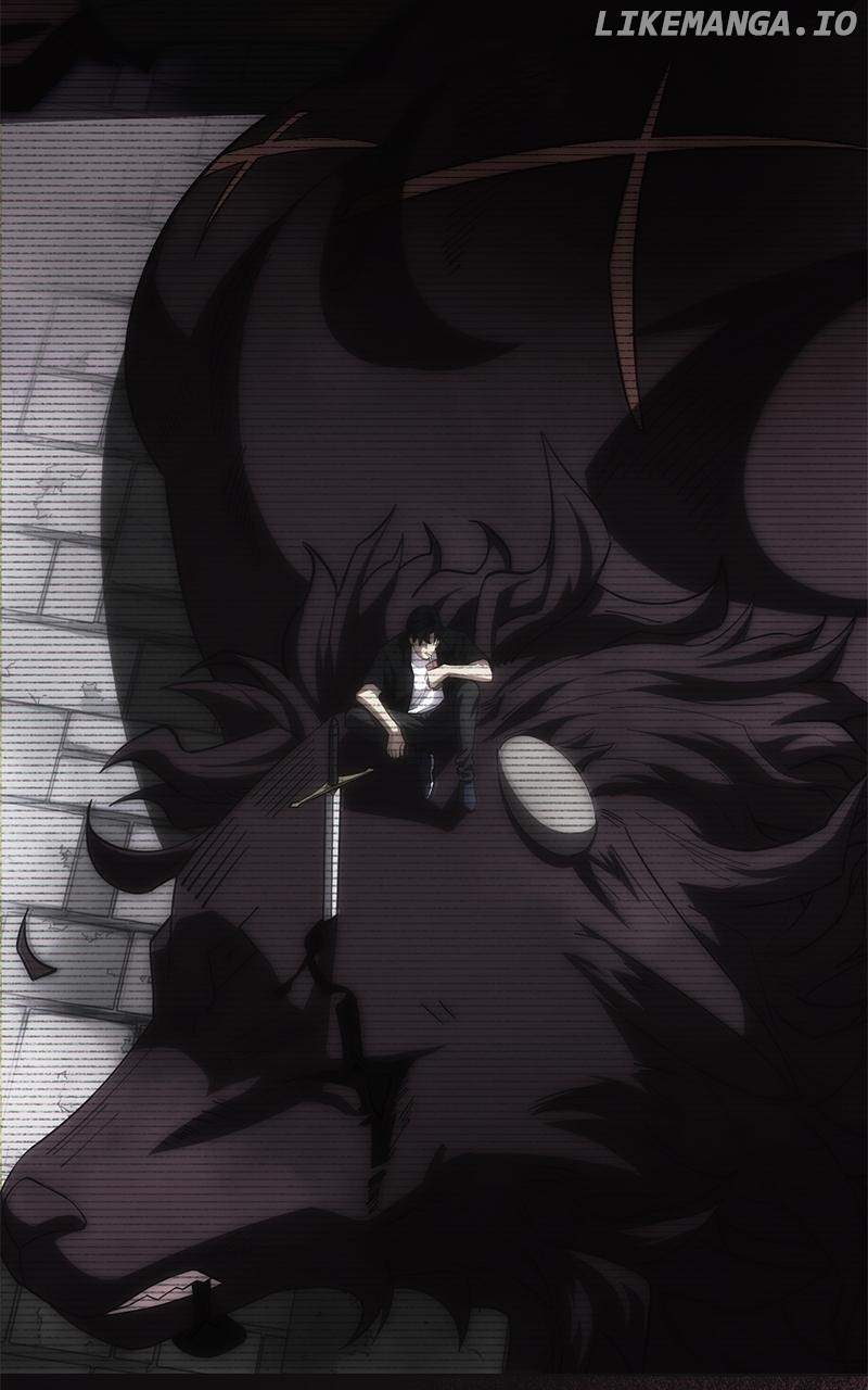 The Formerly Number One Ranked Rookie Chapter 4 - page 37