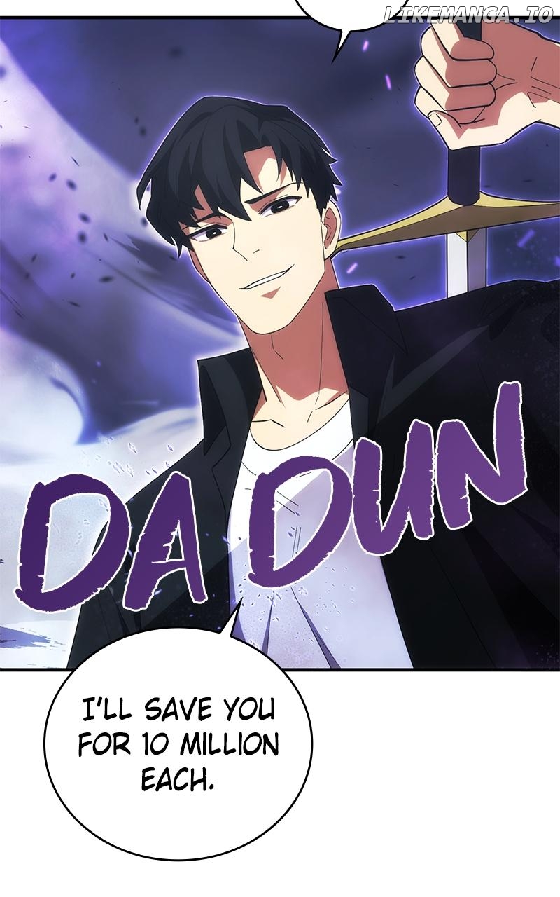 The Formerly Number One Ranked Rookie Chapter 4 - page 4