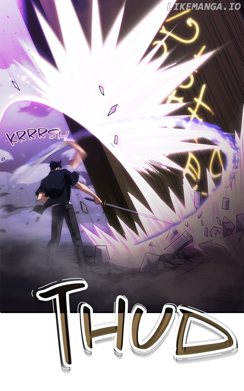 The Formerly Number One Ranked Rookie Chapter 4 - page 41