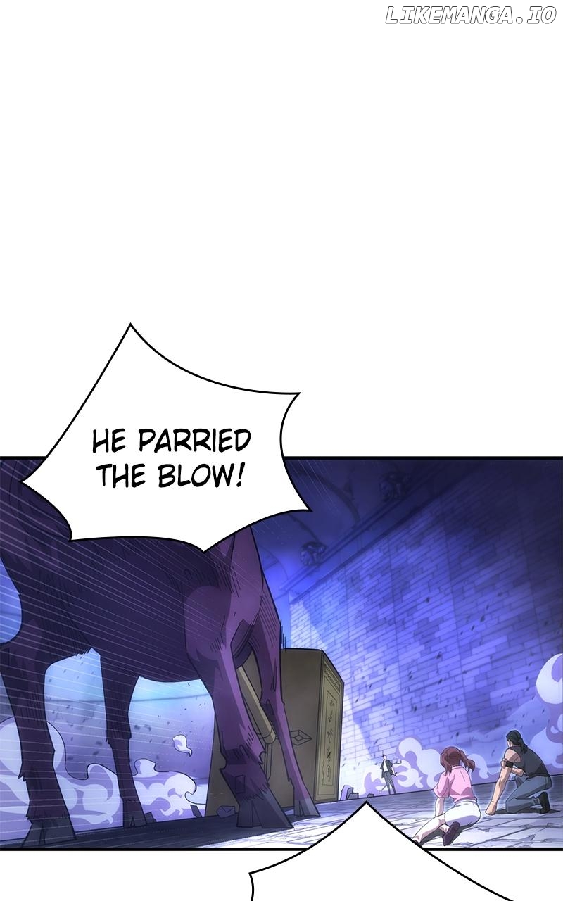 The Formerly Number One Ranked Rookie Chapter 4 - page 43