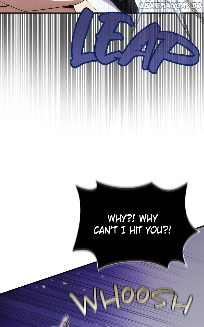 The Formerly Number One Ranked Rookie Chapter 4 - page 50