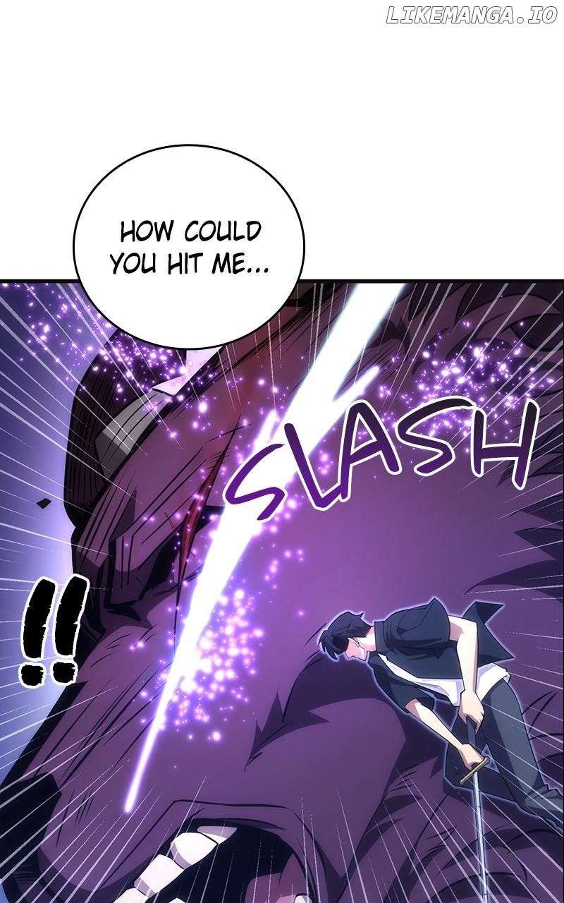 The Formerly Number One Ranked Rookie Chapter 4 - page 52