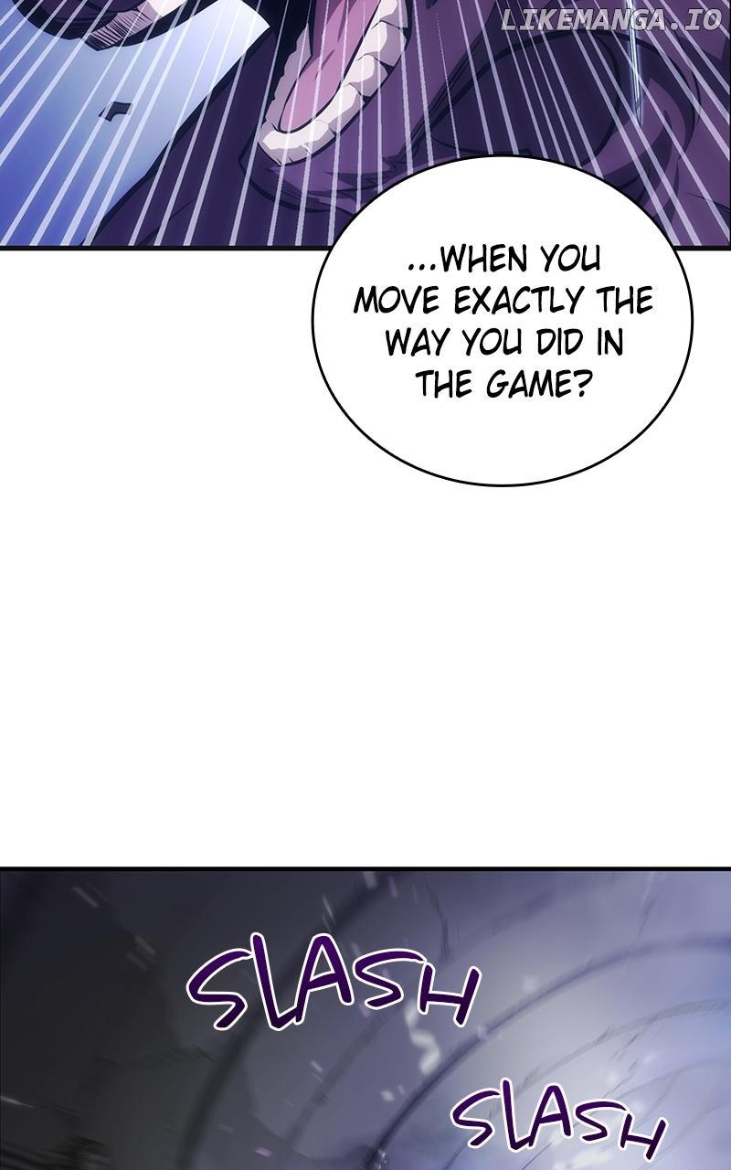 The Formerly Number One Ranked Rookie Chapter 4 - page 53