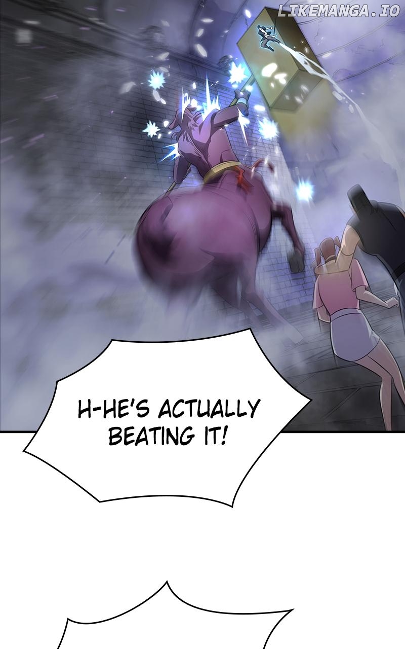 The Formerly Number One Ranked Rookie Chapter 4 - page 54