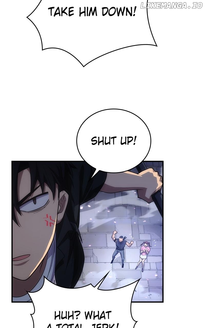 The Formerly Number One Ranked Rookie Chapter 4 - page 56