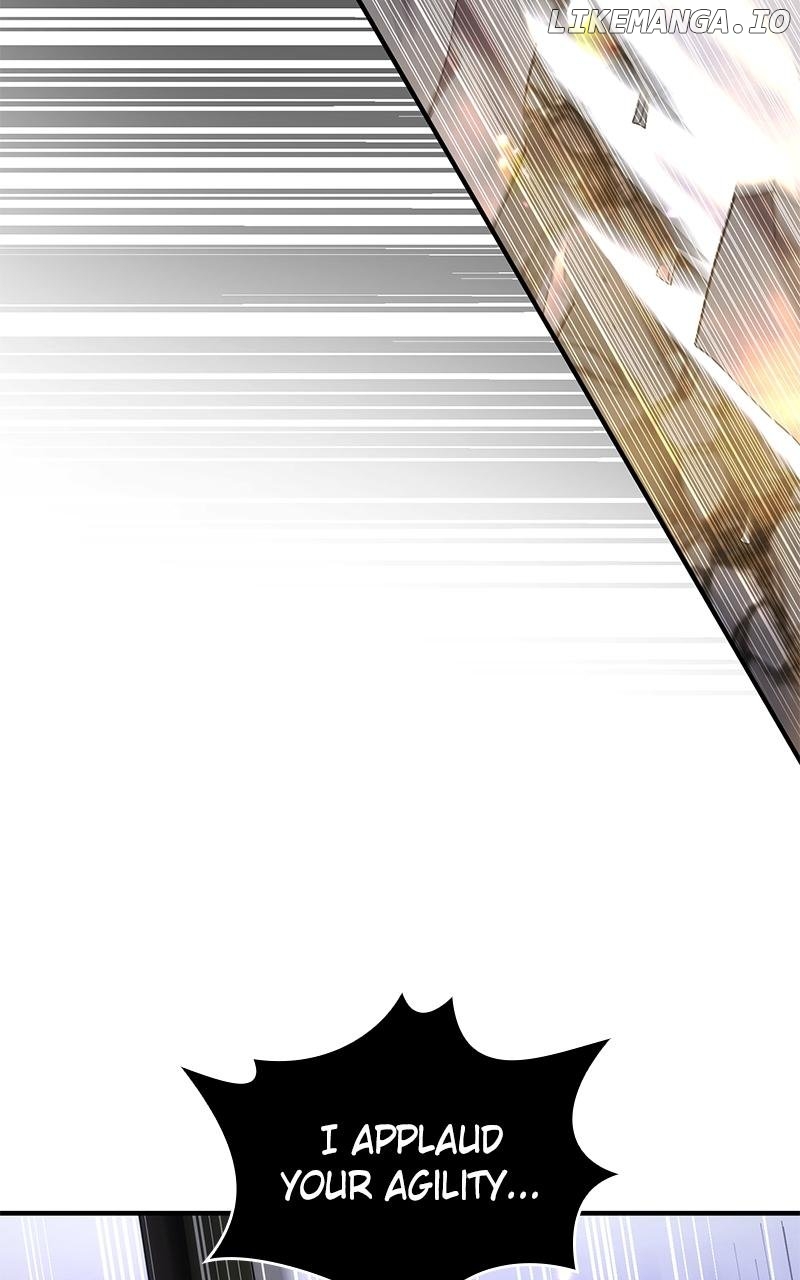 The Formerly Number One Ranked Rookie Chapter 4 - page 59
