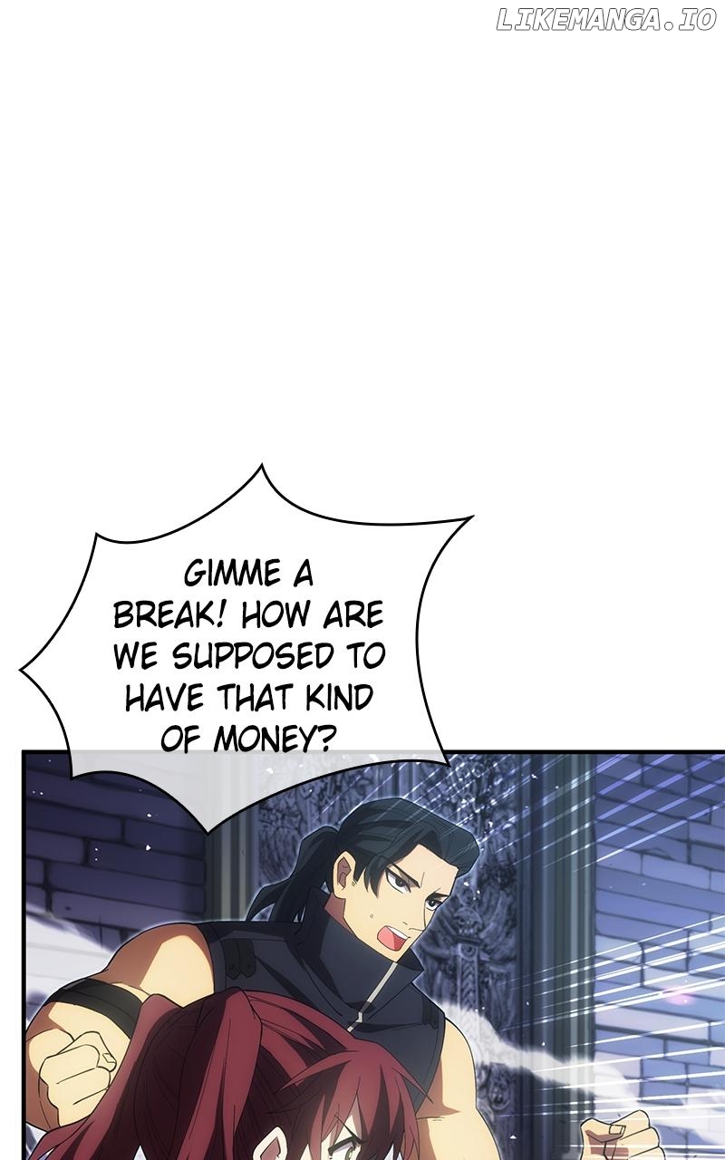 The Formerly Number One Ranked Rookie Chapter 4 - page 6