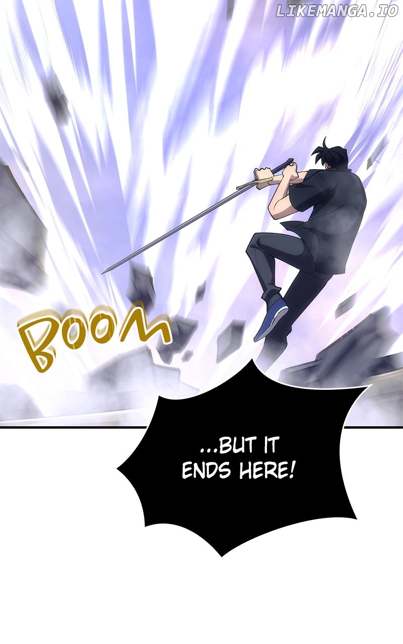 The Formerly Number One Ranked Rookie Chapter 4 - page 61
