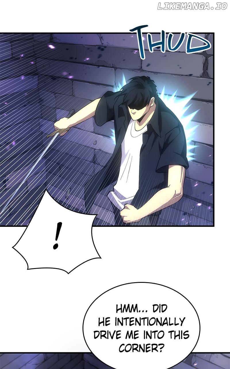 The Formerly Number One Ranked Rookie Chapter 4 - page 62