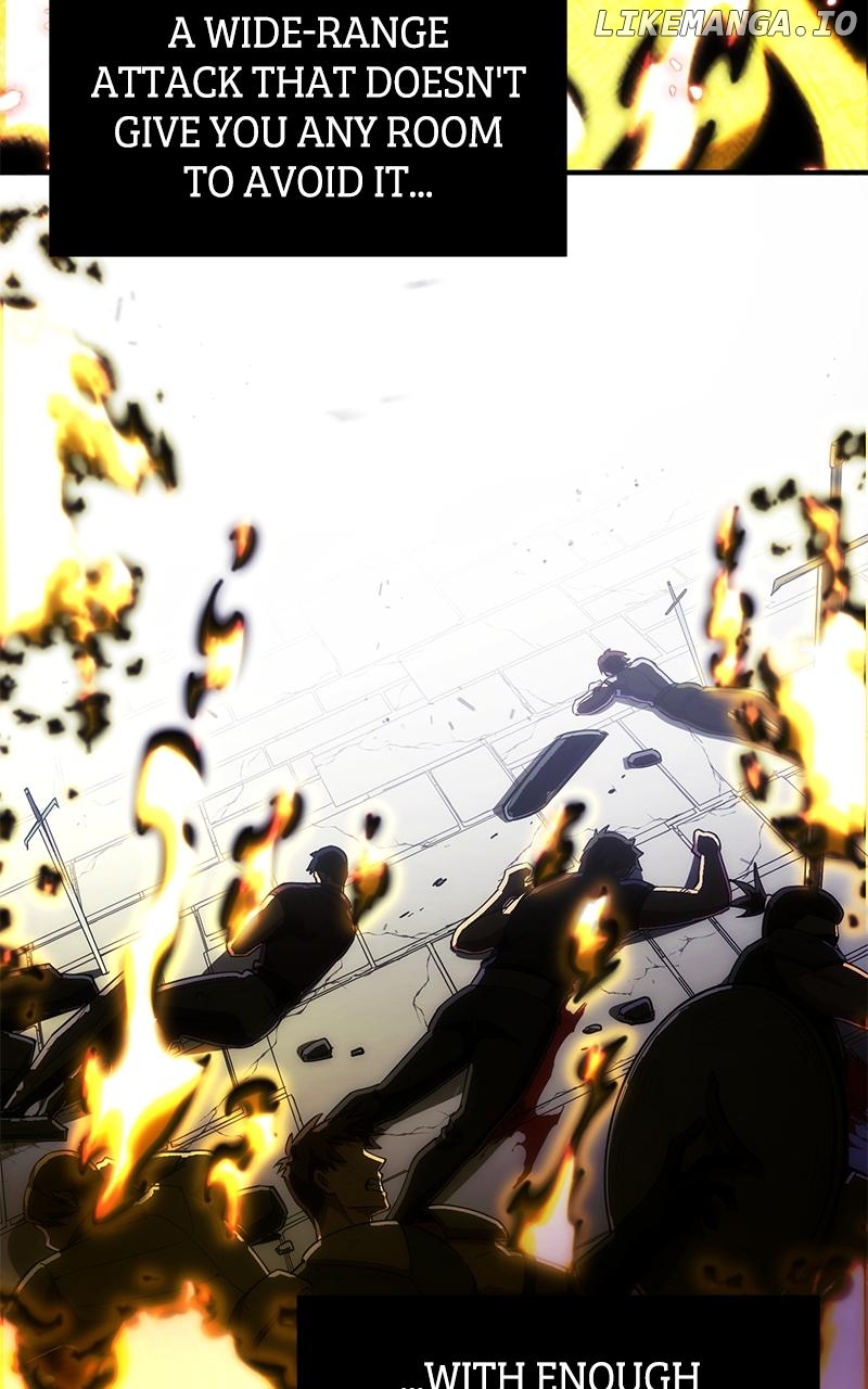 The Formerly Number One Ranked Rookie Chapter 4 - page 75