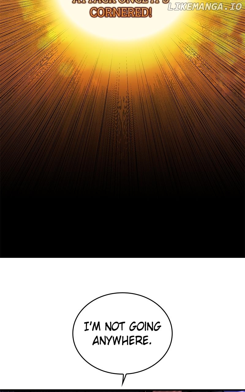 The Formerly Number One Ranked Rookie Chapter 4 - page 77